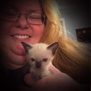 Meet your Posher, Rebecca